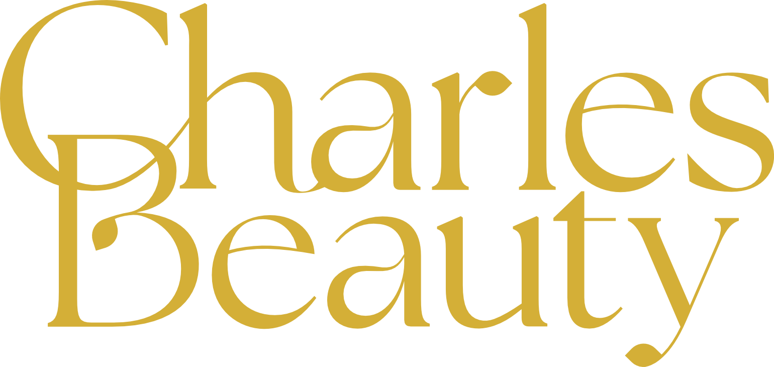 Charles Beauty Logo